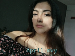 April_mvy