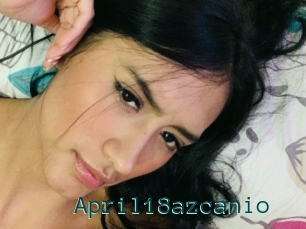 April18azcanio