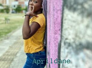 Aprildane