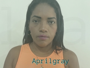Aprilgray