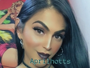Aprilhotts