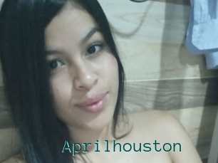 Aprilhouston