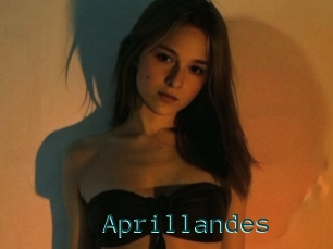 Aprillandes