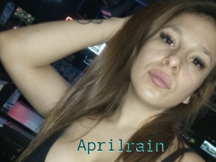 Aprilrain