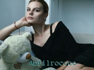 Aprilrococo