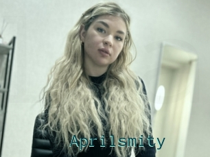 Aprilsmity