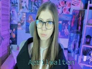 Aprilwalton