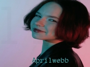 Aprilwebb