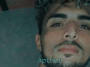 Apthur