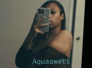 Aquaawett