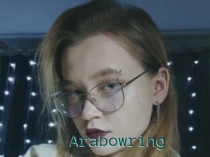 Arabowring