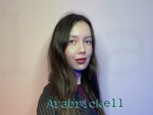 Arabrickell