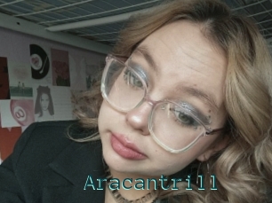 Aracantrill