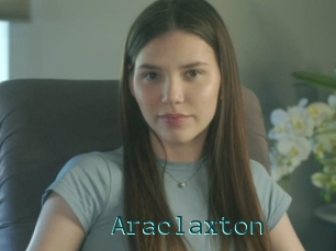 Araclaxton