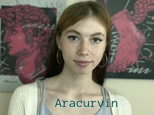 Aracurvin