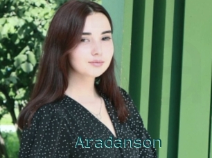 Aradanson