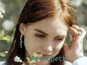 Araeggett