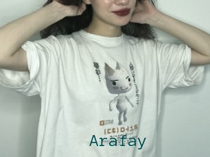 Arafay