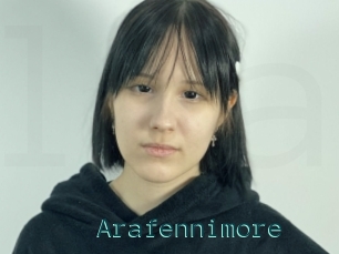 Arafennimore