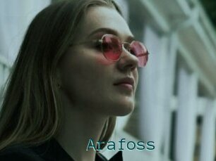 Arafoss