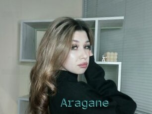 Aragane