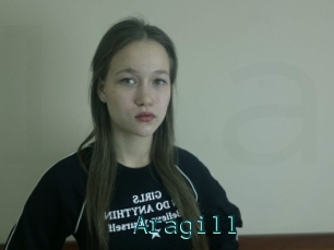 Aragill