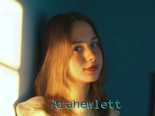 Arahewlett