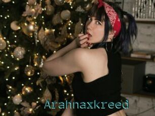 Arahnaxkreed