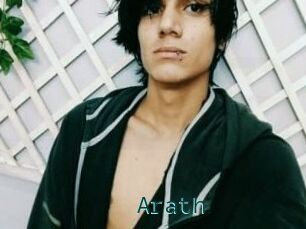 Arath