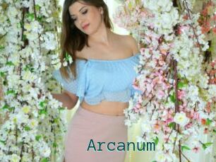 Arcanum
