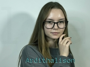 Ardithalison