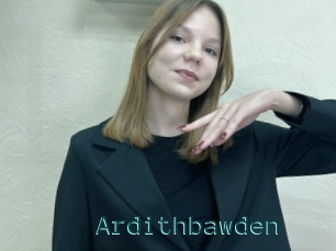 Ardithbawden