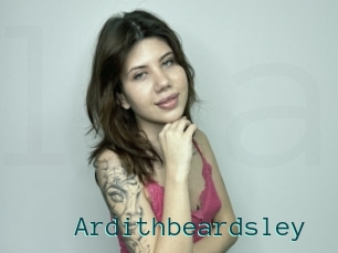 Ardithbeardsley