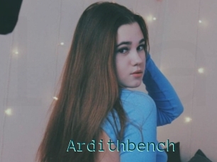 Ardithbench