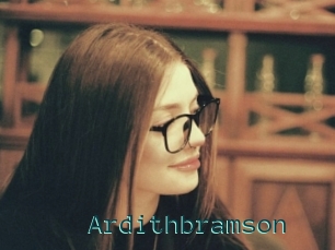 Ardithbramson