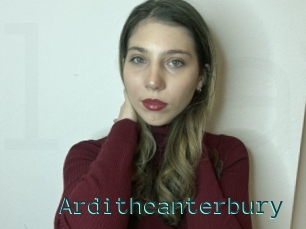 Ardithcanterbury