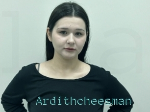 Ardithcheesman