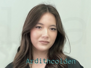 Ardithcolden