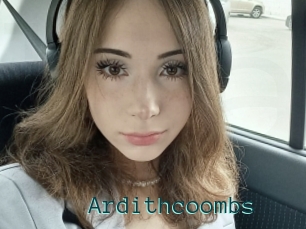 Ardithcoombs