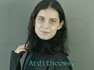 Ardithcowee