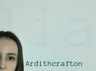 Ardithcrafton