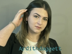 Ardithdaggett