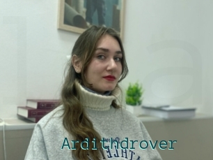 Ardithdrover