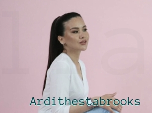 Ardithestabrooks