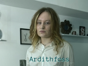 Ardithfoss