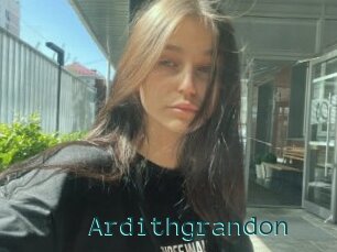 Ardithgrandon