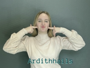 Ardithhails