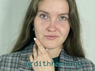 Ardithhamling