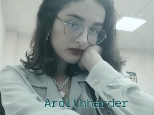 Ardithharder