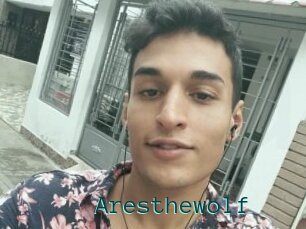 Aresthewolf